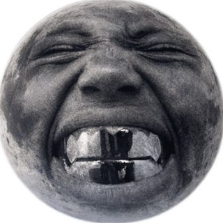 Логотип @yzy_gram - ИΣИГРАМ