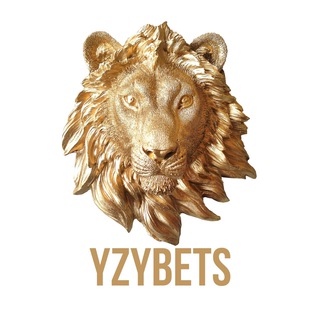 Логотип @yzybets - YZYBETS