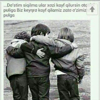 Логотип @z1aqqq - DOS'LAR DAVRASiDa