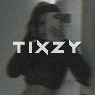 Логотип @z1kocmbc - TIXZYYY