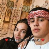 Логотип @z1krjonvich - ❤️ Bebahoginam ❤️