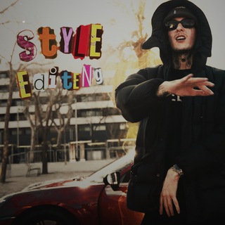 Логотип @z1qmam69 - Style editing