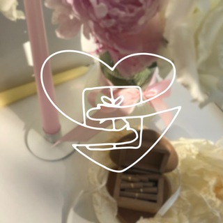 Логотип @z1yaraa - Z1yara - сад заботливых сердец 🤍