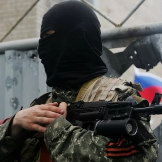 Логотип @z2022sw - РЕАЛЬНЫЕ НОВОСТИ. ДНР