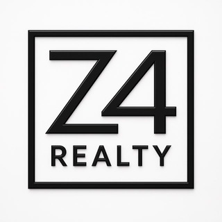 Логотип @z4_property_invest - Z4 | Инвестиции в недвижимость Пхукета