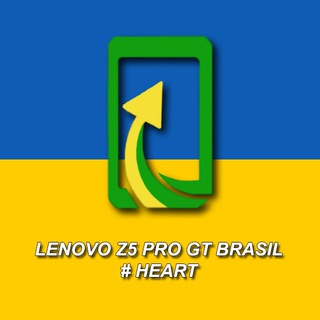 Логотип @z5progtbr - Z5 PRO & GT
