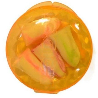 Логотип @z_berushi - Заводские беруши 🔧