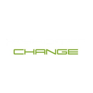 Логотип @z_change_channel - Change - Ваш финансовый помощник
