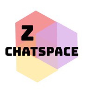 Логотип @z_chatspace - Z Namespace Chat
