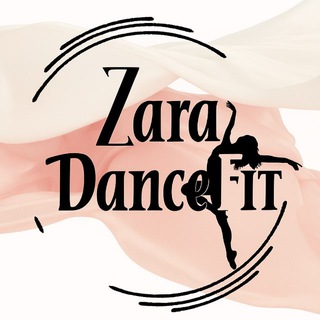 Логотип @z_dancefit - Z_DanceFit