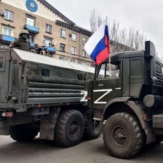 Логотип @z_gruz - ГруZовик