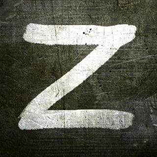 Логотип @z_korps_chat - Корпус 🅉 | Чат