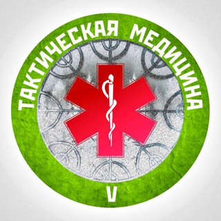 Логотип @z_med_byt - медицина V