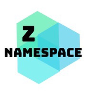 Логотип @z_namespace - Z Namespace