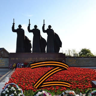 Логотип @z_o_v_voronezh - Воронеж - Zа Победу