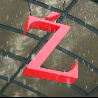 Логотип @z_rest2020 - Zеленый-необычный ресторан