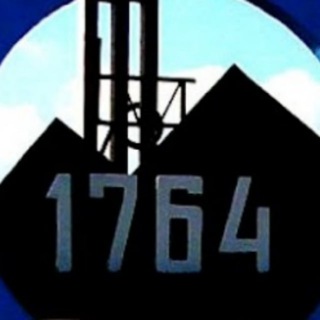Логотип @za1764 - 1764