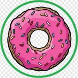 Логотип @za_case - ЗА ДОНАТ | Помощь за отзыв для портфолио | Фриланс чат | Работа