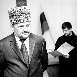 Логотип @za_kra_albek_bugaev - Бугаев Альбек Майрбекович