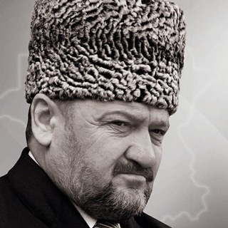 Логотип @za_kra_khasanov - Хасанов Хамзат Мовлаевич