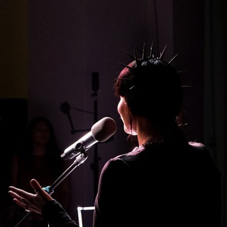 Логотип @za_mira1977 - Мария Марченкова