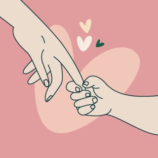 Логотип @za_ruchku_c_mamoy - За ручку с мамой