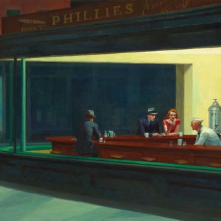 Логотип @za_stolikom - Гостевой зал