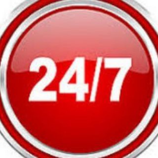 Логотип @zab_24 - ✳️ Забайкалье24 ✳️