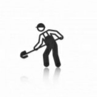 Логотип @zabavnijstroitel - Забавный строитель l Лайфхаки l Строительство и ремонт| Lifehack