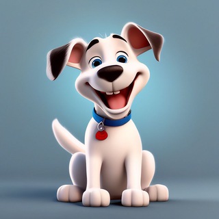 Логотип @zabavnyye_zhivotnyye - Забавные Животные 🐾