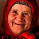 Логотип @zabavoushka - Бабушка Забавушка