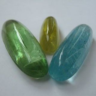 Логотип @zabaykalyegem - Минералы Забайкалья