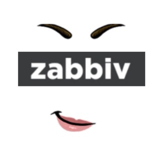 Логотип @zabbiv - Zabbiv