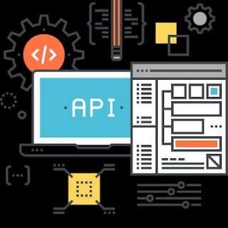 Логотип @zabbixapi - Zabbix API