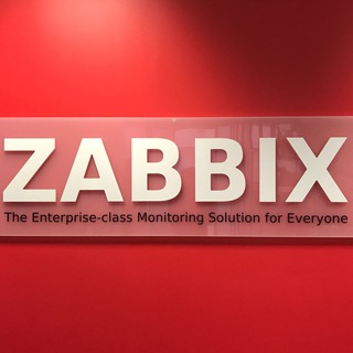 Логотип @zabbixpro - Zabbix Pro Community