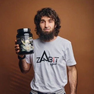 Логотип @zabeastpro - ZaBeastPRO