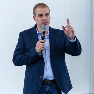 Логотип @zabelinmaxim - ЗАБЕЛИН