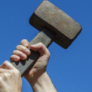 Логотип @zabilyaka - заБиЛЯка