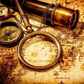 Логотип @zabistoriaru - Забытая история