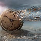 Логотип @zabitoevremya - Забытое временем