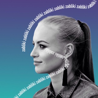 Логотип @zablikiteam - Сторис Proкач