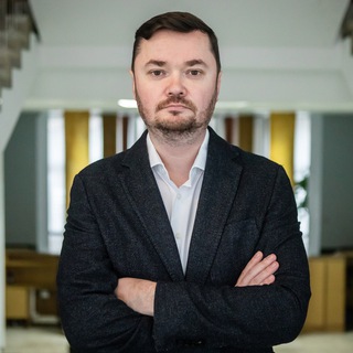 Логотип @zablotskyy - Заблоцький | Митниця та податки