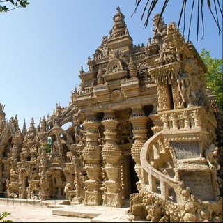 Логотип @zabol01 - Архитектура - застывшая музыка