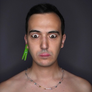 Логотип @zabolotnev - zabolotnev