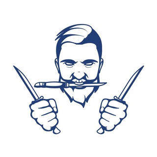 Логотип @zabotin_knife - НОЖИ - ZABOTIN