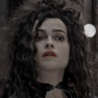 Логотип @zabr0shen0 - Нарезки по Гарри Поттеру