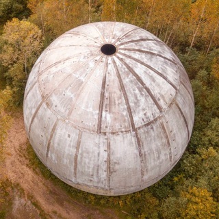 Логотип @zabrochen - Источник сигнала