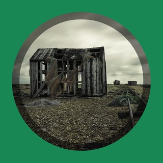 Логотип @zabroshenki - Заброшенки