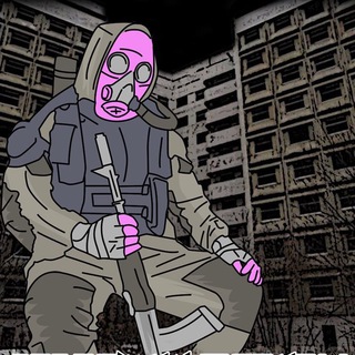 Логотип @zabroshkimsc - ПЗМ | Подслушано заброшки Москвы и Мо