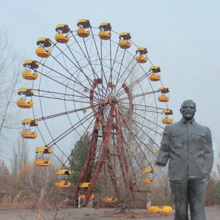 Логотип @zabrowkavir - Забытый мир